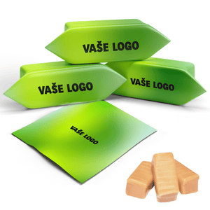 #102 KARAMELKY S LOGEM