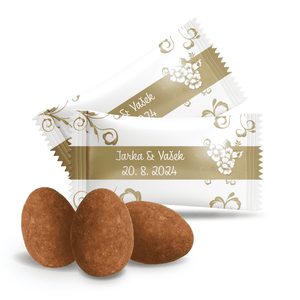 #3161 Bonbony s vlastním textem