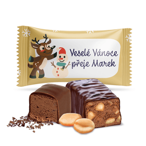 #3359 Bonbony s vlastním textem