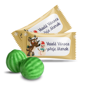 #3382 Žvýkačky s vlastním textem