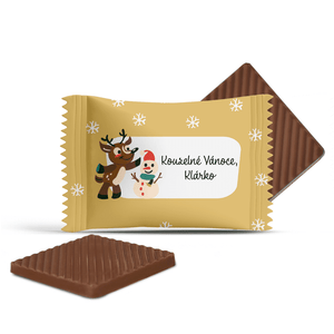 #3428 Čokoládky s vlastním textem
