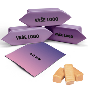 #110 KARAMELKY S LOGEM