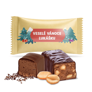 #3360 Bonbony s vlastním textem