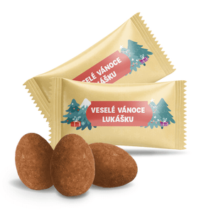 #3337 Bonbony s vlastním textem