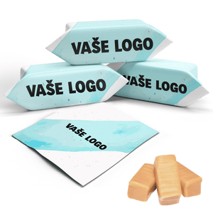 #108 KARAMELKY S LOGEM