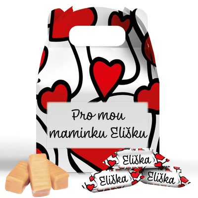 #091 KARAMELKY V KRABIČCE