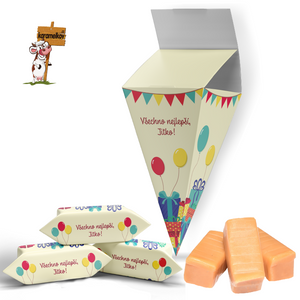 #001 KARAMELKY V KORNOUTU