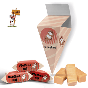 #011 KARAMELKY V KORNOUTU