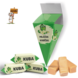 #012 KARAMELKY V KORNOUTU