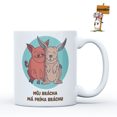 #166 Hrneček s vlastním textem