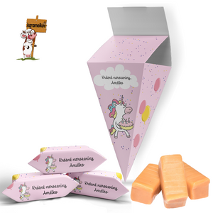 #006 KARAMELKY V KORNOUTU