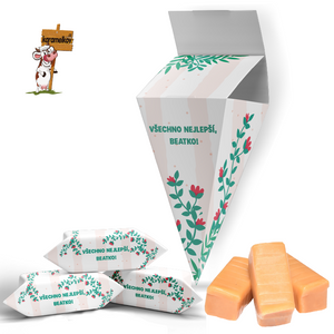 #007 KARAMELKY V KORNOUTU