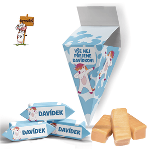 #014 KARAMELKY V KORNOUTU