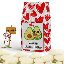 #003 Oříšky v čokoládě v krabičce 100g